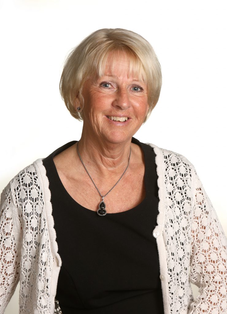 Pia Bergqvist, HR-chef, 076-803 35 81