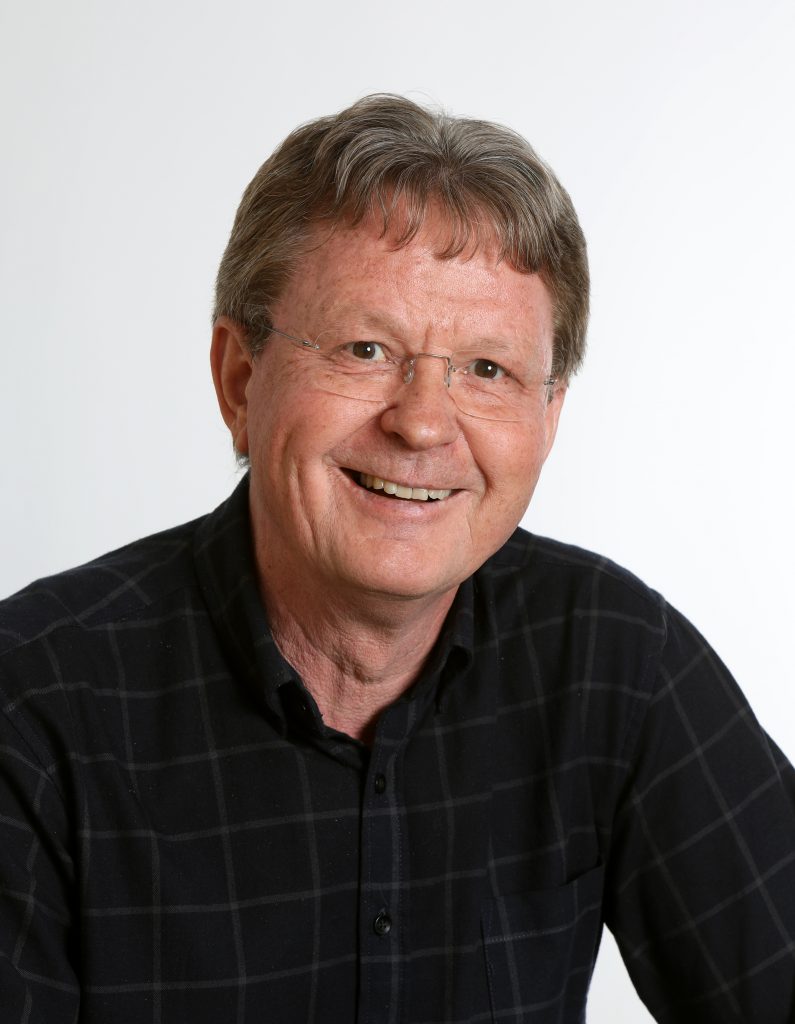 Jan-Erik Haglund, Hållbarhetschef