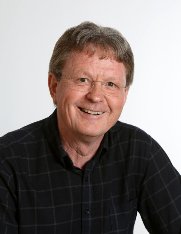 Jan-Erik Haglund, Hållbarhetschef