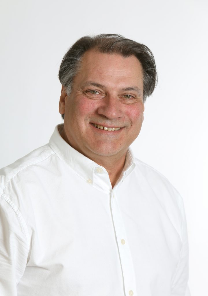 Per Larhed, Kommunikationschef Per Larhed, Kommunikationschef