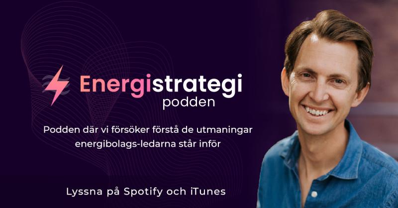 Energistrategipodden