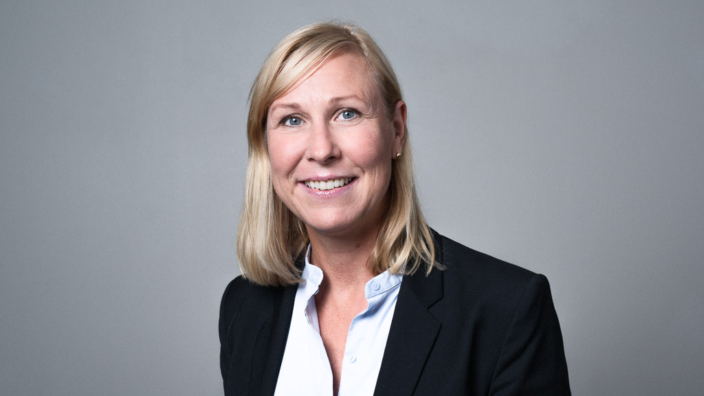 Camilla Koebe är Söderenergis nya Hållbarhets- och kommunikationschef, tillträder tjänsten den 1 augusti. Camilla Koebe Söderenergis Hållbarhets- och kommunikationschef