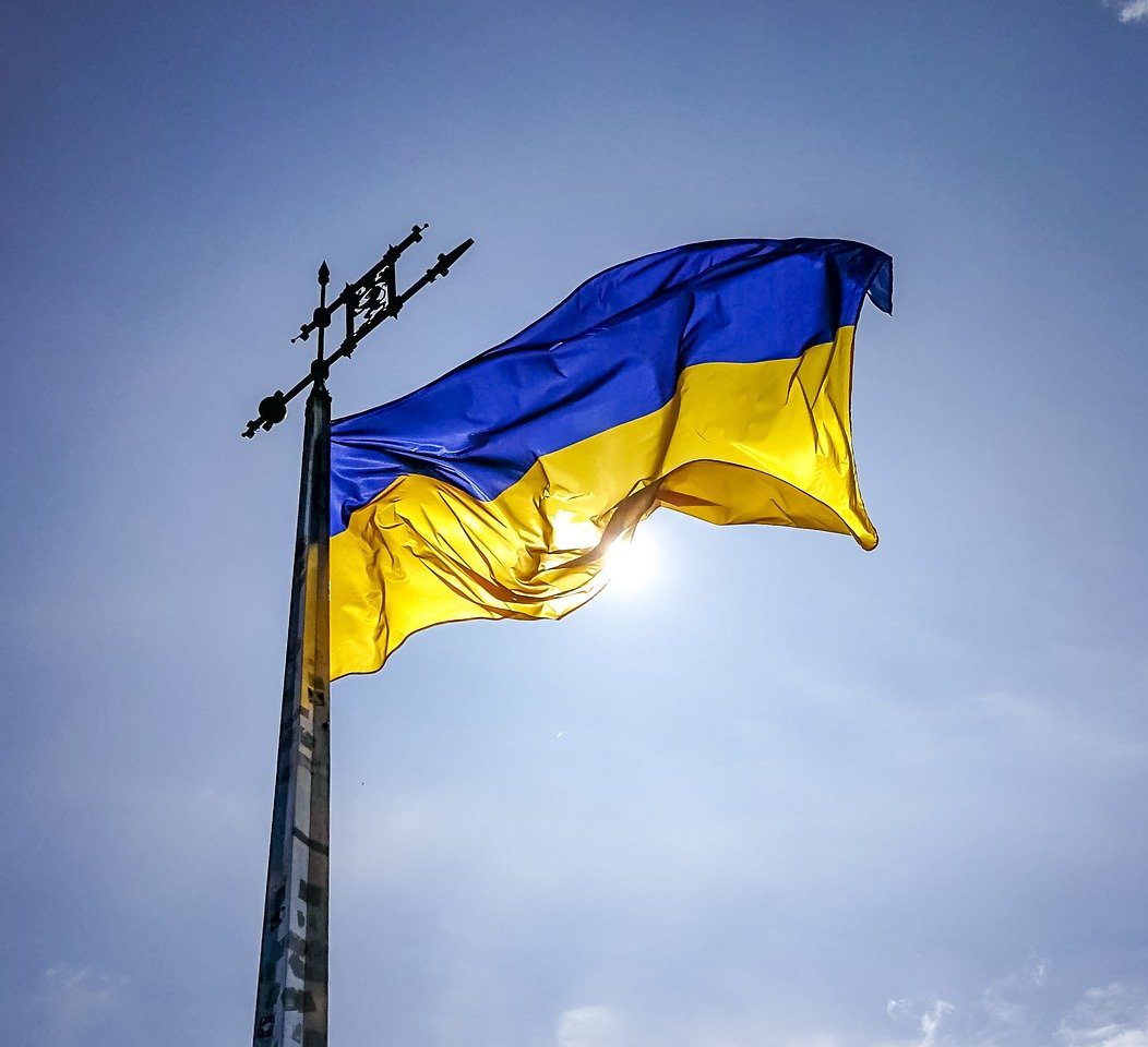 Ukraina